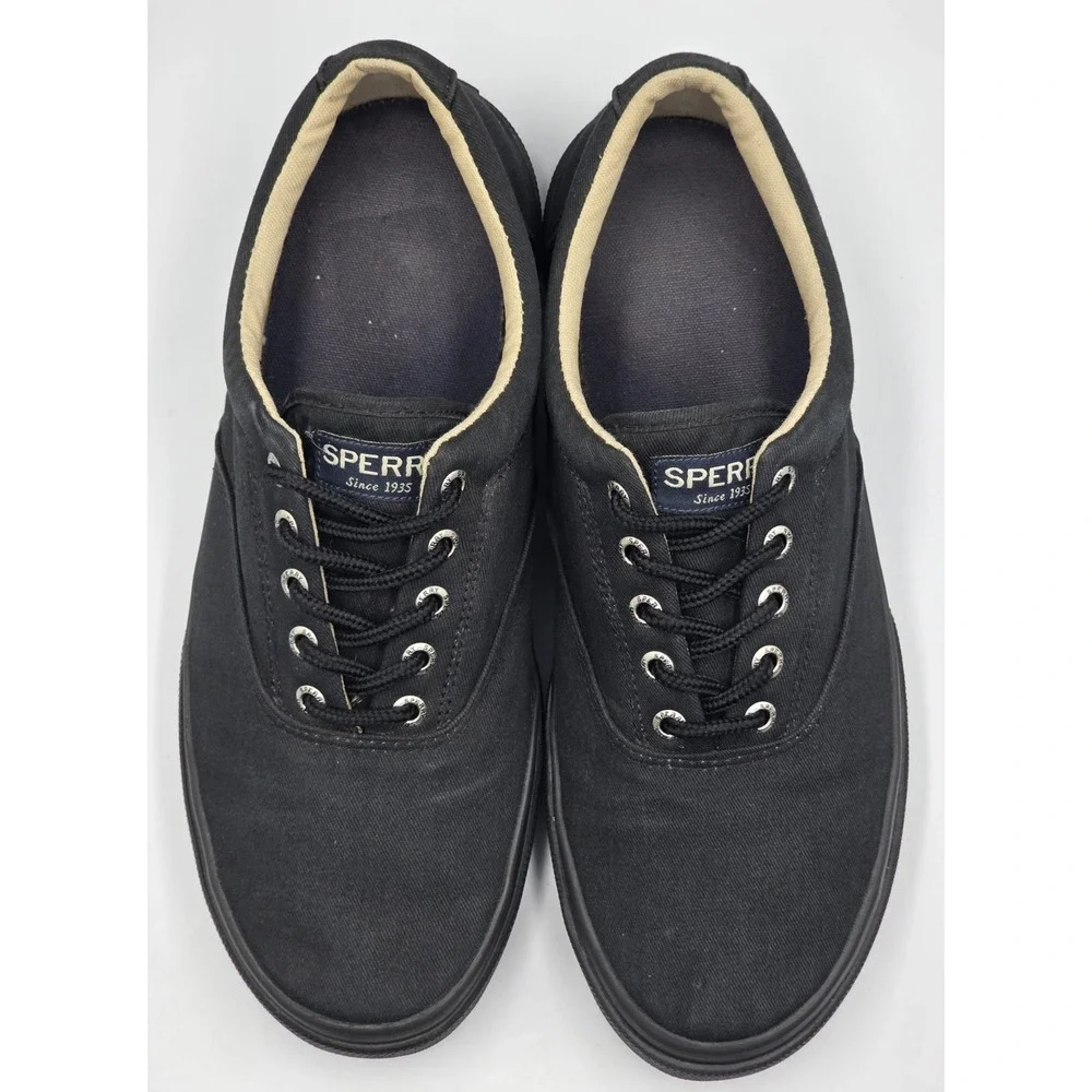Sperry captain cvo